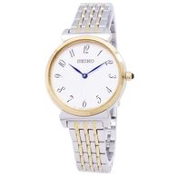 שעון יד  אנלוגי Seiko SFQ800P1 סייקו למכירה , 2 image