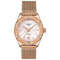 שעון יד  אנלוגי  לאישה Tissot T101.910.33.151.00 טיסו למכירה 