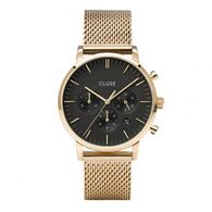 שעון יד  אנלוגי  לגבר Cluse CW0101502010 למכירה , 2 image