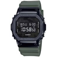 שעון יד  דיגיטלי  לגבר Casio G-Shock GM5600B3D קסיו למכירה 