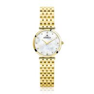 שעון יד  אנלוגי  לאישה Michel Herbelin 17116/BP89 למכירה , 2 image