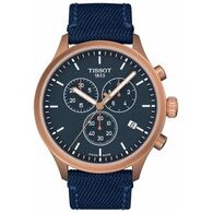 שעון יד  אנלוגי  לגבר Tissot T116.617.37.041.00 טיסו למכירה 