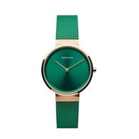 שעון יד  אנלוגי  לאישה 14531868 Bering למכירה 