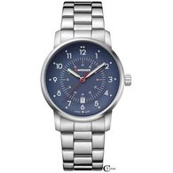 שעון יד  אנלוגי  לאישה 01.1641.118 Wenger למכירה , 2 image