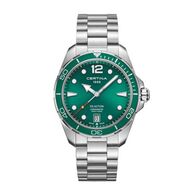 שעון יד  אנלוגי  לגבר Certina C032.451.11.097.00 סרטינה למכירה , 2 image