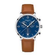 שעון יד  אנלוגי  לגבר Certina C035.417.16.047.00 סרטינה למכירה , 2 image