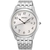 שעון יד  אנלוגי  לגבר Seiko SUR299P1 סייקו למכירה 