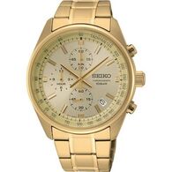 שעון יד  לגבר Seiko SSB382P1 סייקו למכירה 