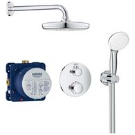 ראש מקלחת 34727000 Grohe גרוהה למכירה 