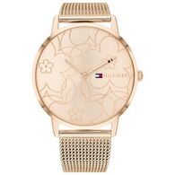 שעון יד  אנלוגי  לאישה 1782369 Tommy Hilfiger טומי הילפיגר למכירה , 2 image