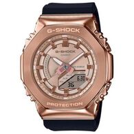 שעון יד  משולב  לגבר Casio G-Shock GMS2100PG1A4 קסיו למכירה 