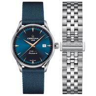 שעון יד  אנלוגי  לגבר Certina C029.807.11.041.02 סרטינה למכירה , 2 image