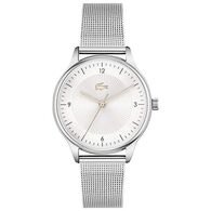שעון יד  אנלוגי  לאישה 2001171 Lacoste למכירה 