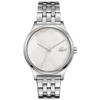 שעון יד  אנלוגי  לאישה 2001147 Lacoste למכירה 