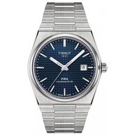 שעון יד  אנלוגי  לגבר Tissot T137.407.11.041.00 טיסו למכירה 