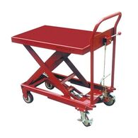 משטח הרמה Karnaf WTF-A300 למכירה , 2 image