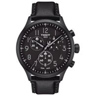 שעון יד  אנלוגי  לגבר Tissot T116.617.36.052.00 טיסו למכירה 