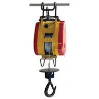 כננת LE-360T 360 ק"ג Karnaf למכירה , 2 image