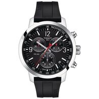 שעון יד  אנלוגי  לגבר Tissot T114.417.17.057.00 טיסו למכירה 
