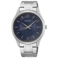 שעון יד  אנלוגי  לגבר Seiko SUR419P1 סייקו למכירה 
