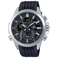 שעון יד  משולב  לגבר Casio ECB30P1A קסיו למכירה 