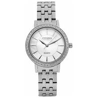 שעון יד  אנלוגי Citizen EL3040-80A למכירה , 3 image