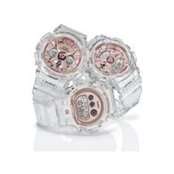 שעון יד  משולב  לאישה Casio G-Shock GMAS110SR7A קסיו למכירה , 2 image