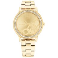 שעון יד  אנלוגי  לאישה 1782437 Tommy Hilfiger טומי הילפיגר למכירה , 2 image