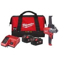 מערבל צבע / דבק  Milwaukee M18 FPM-0X 4933459719 למכירה , 3 image