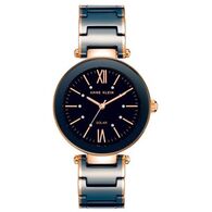 שעון יד  אנלוגי  לאישה Anne Klein AK/3844NVRG למכירה , 2 image