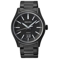 שעון יד  אנלוגי  לגבר Seiko SUR517P1 סייקו למכירה 