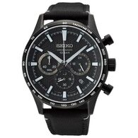 שעון יד  אנלוגי  לגבר Seiko SSB417P1 סייקו למכירה 