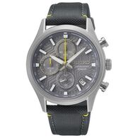 שעון יד  אנלוגי  לגבר Seiko SSB423P1 סייקו למכירה 
