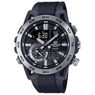 שעון יד  משולב  לגבר Casio ECB40P1A קסיו למכירה , 2 image