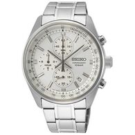 שעון יד  לגבר Seiko SSB375P1 סייקו למכירה 