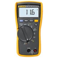 רב מודד Fluke Fluke 116 למכירה 