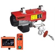 כננת EPA600D 300/600 ק"ג Karnaf למכירה , 2 image