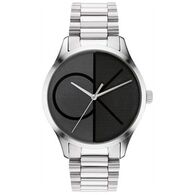 שעון יד 25200163 Calvin Klein קלווין קליין למכירה 