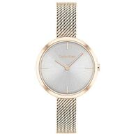 שעון יד  לאישה 25200187 Calvin Klein קלווין קליין למכירה , 2 image