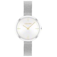 שעון יד  לאישה 25200184 Calvin Klein קלווין קליין למכירה 