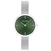 שעון יד  לאישה 25200185 Calvin Klein קלווין קליין למכירה 