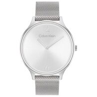 שעון יד  לאישה 25200001 Calvin Klein קלווין קליין למכירה 