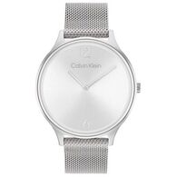 שעון יד  לאישה 25200001 Calvin Klein קלווין קליין למכירה , 2 image