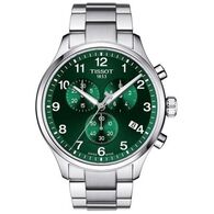 שעון יד  לגבר Tissot Chrono XL Classic T116.617.11.092.00 טיסו למכירה 