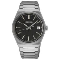 שעון יד  אנלוגי  לגבר Seiko SUR557P1 סייקו למכירה 