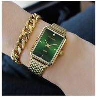 שעון יד  לאישה Emboss The Duchesses Sense DUSEYGOMY0 למכירה , 3 image