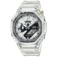שעון יד Casio 2100 Series GA2140RX7A קסיו למכירה 