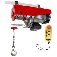 כננת EPA600D 300/600 ק"ג Karnaf למכירה , 3 image