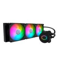 מערכת קירור מים Coolermaster ML360L ARGB V2 למכירה , 2 image