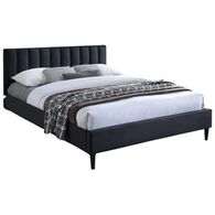 מיטה זוגית מיטה זוגית דגם פולי Home Decor למכירה 